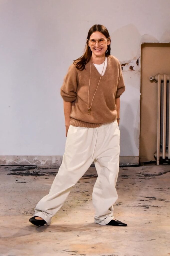 Louise Trotter