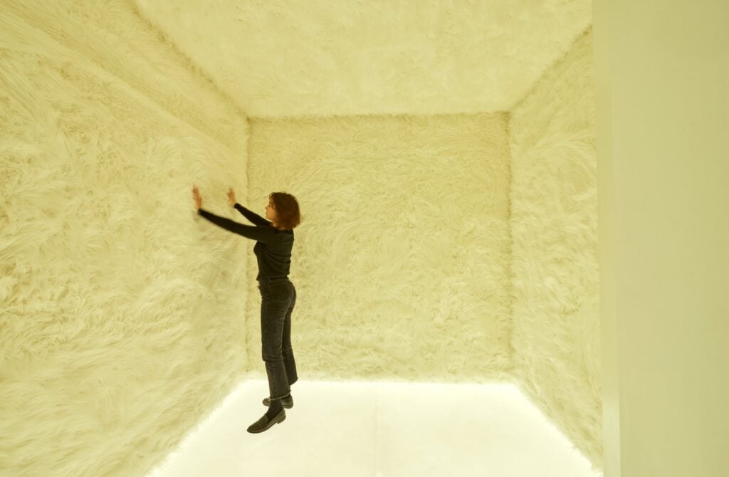 Al museo newyorkese dedicato all’arte italiana sono state donate due installazioni di Piero Manzoni