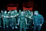 Marco Martinelli, Lisistrata, foto di Mario Spada Ciclo Classici