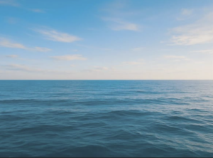Il Mare e l’Infinito