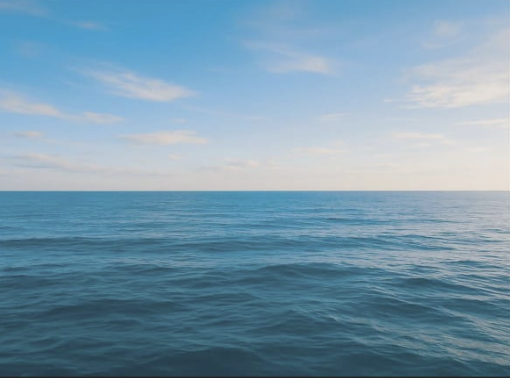 Il Mare e l’Infinito
