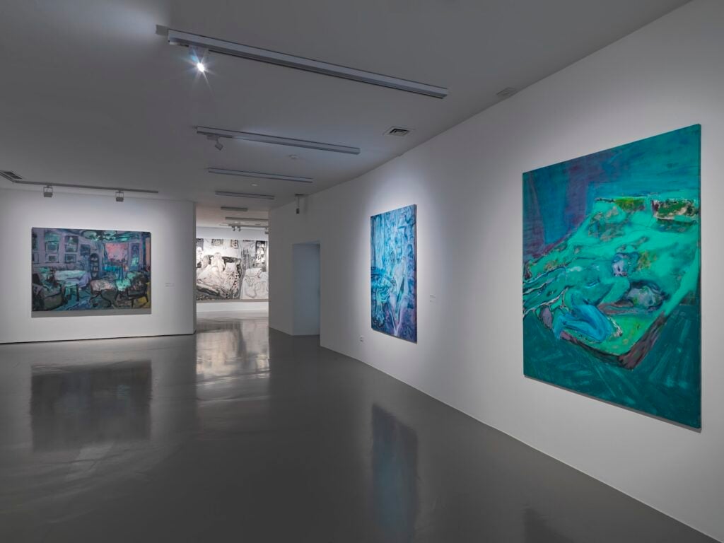 La nuova generazione artistica veneziana va in mostra a Trento