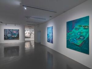 La nuova generazione artistica veneziana va in mostra a Trento