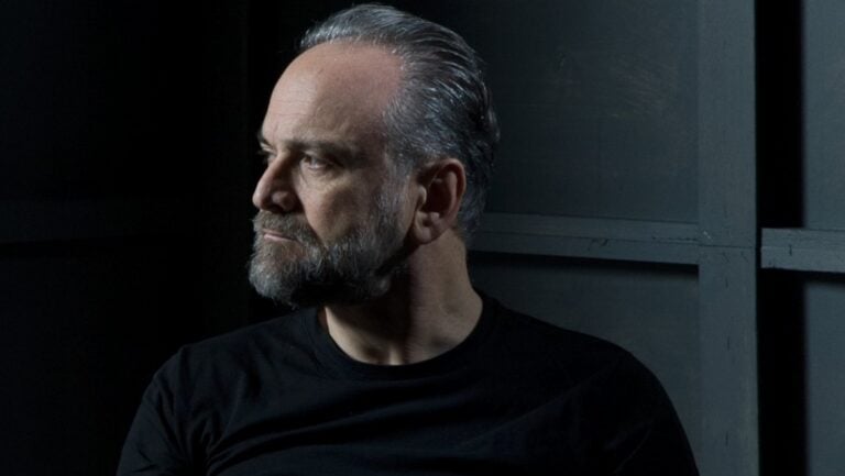 Massimiliano Popolizio
