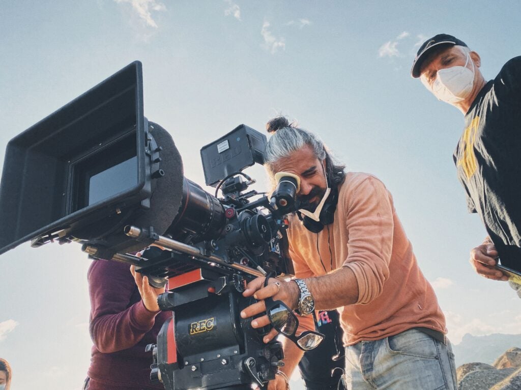 A Torino nasce la nuova scuola di cinema fondata da Epica Film