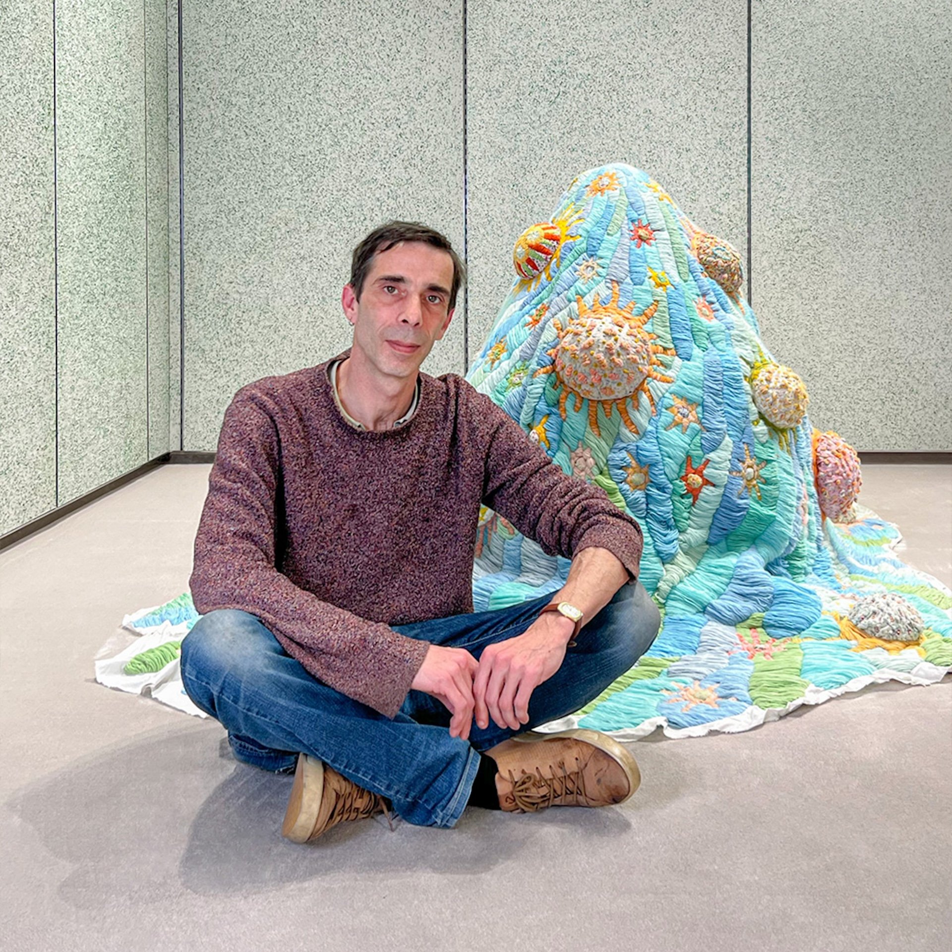 Matteo Nasini
