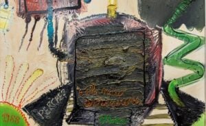 La Romagna omaggia l’artista Mattia Moreni con 5 mostre diffuse nella regione