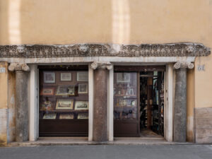 A Roma nasce un nuovo Distretto per l’arte e il design che ricalca la storia del Rione Ponte