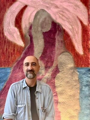 Massimo Bagarotto / Diego Mazzoni