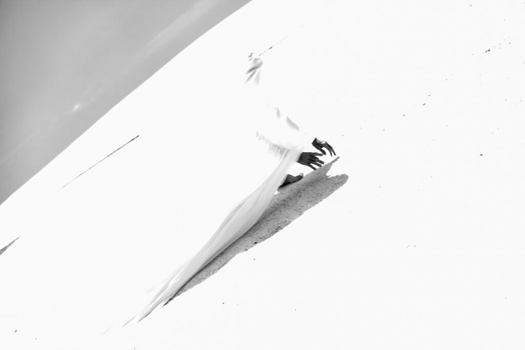 Gabriele Lentini – Blackout