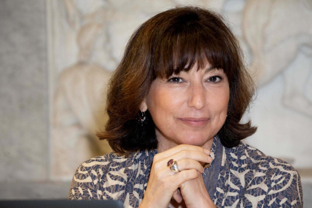 La storica dell’arte Micol Forti è la nuova direttrice del museo MART di Rovereto 