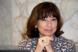 La storica dell’arte Micol Forti è la nuova direttrice del museo MART di Rovereto 