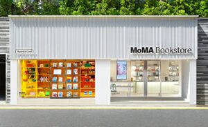 Il MoMA di New York apre la sua prima libreria a Seoul. Ponte culturale con la Corea sempre più forte