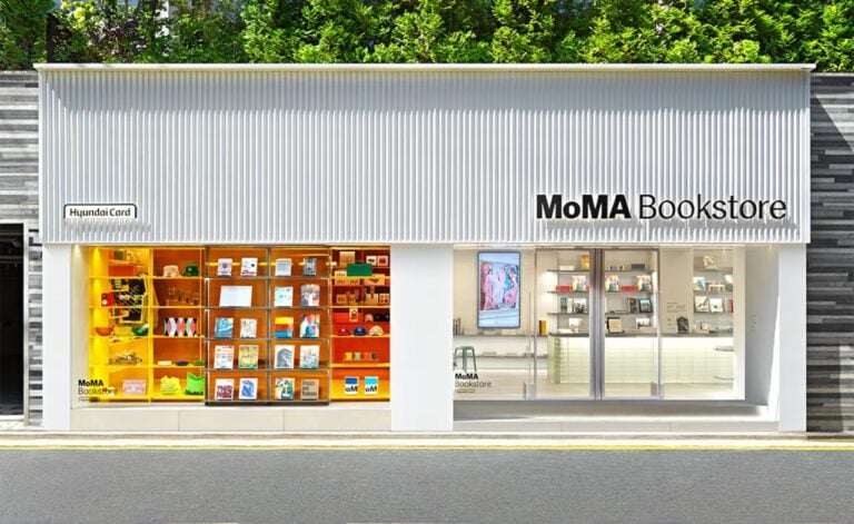 Il MoMA di New York apre la sua prima libreria a Seoul. Ponte culturale con la Corea sempre più forte