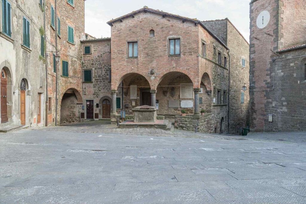 Toscana: in Val di Cecina apre il Museo della Terra per raccontare storia e geologia del territorio