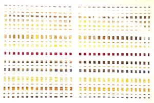 Monia Romanelli - Oltre la geometria. La spiritualità nella pittura astratta