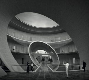 L’architetto giapponese Tadao Ando progetta il Museo Nazionale dell’Uzbekistan