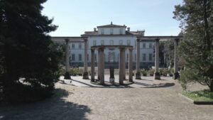 Su Sky Arte il documentario che racconta Milano prima di essere Milano