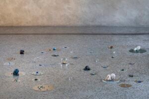 Starsene al confine tra visibile e invisibile. Intervista all’artista Nina Carini