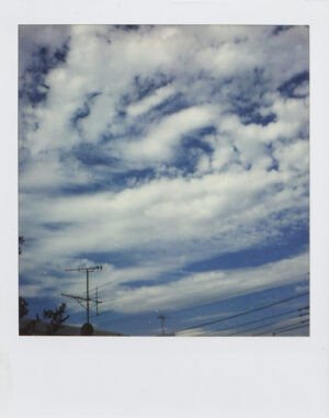 Oltre l’ultimo cielo