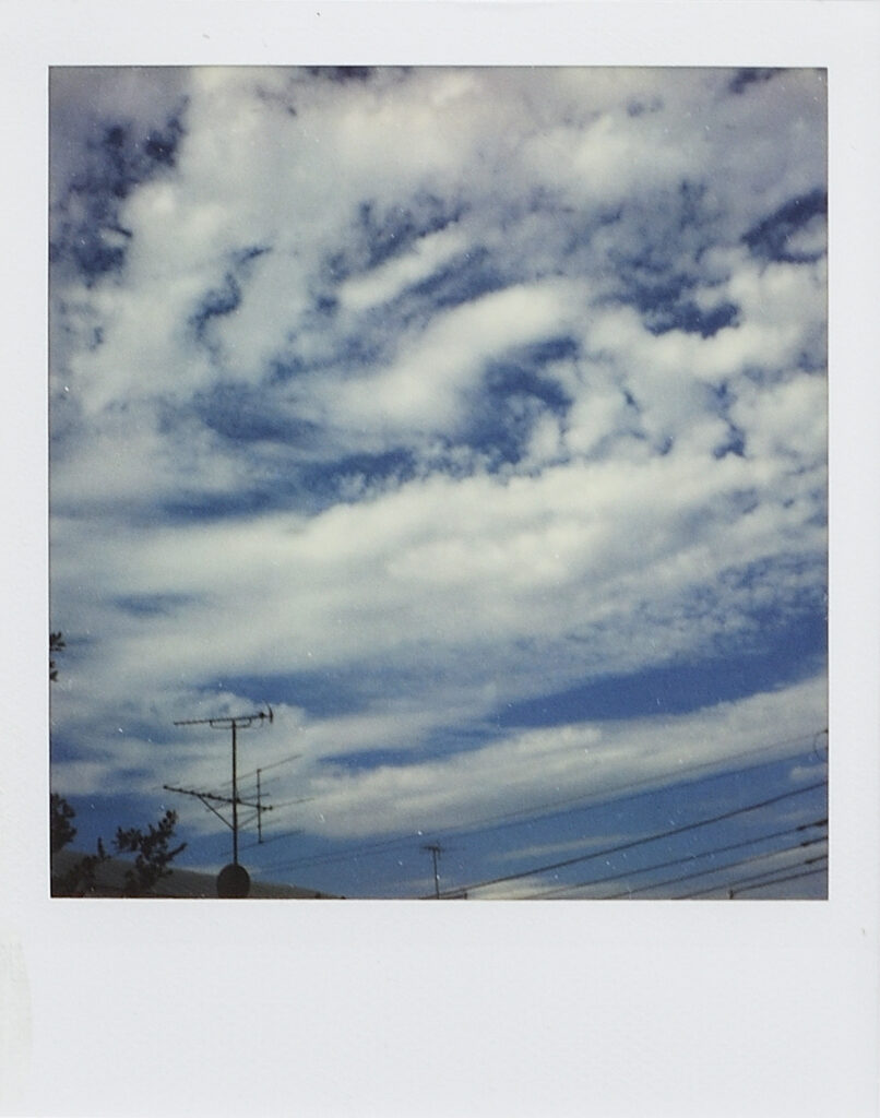 Oltre l’ultimo cielo