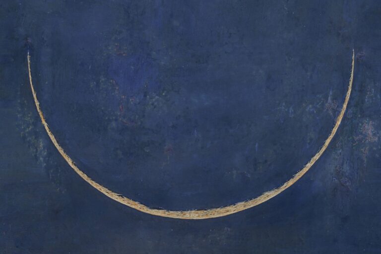 NOTTI. Cinque secoli di stelle, sogni, pleniluni - Galleria d'Arte Moderna Torino