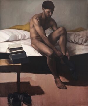 Gonzalo Orquín - Viaggio in Italia (2005-2025)