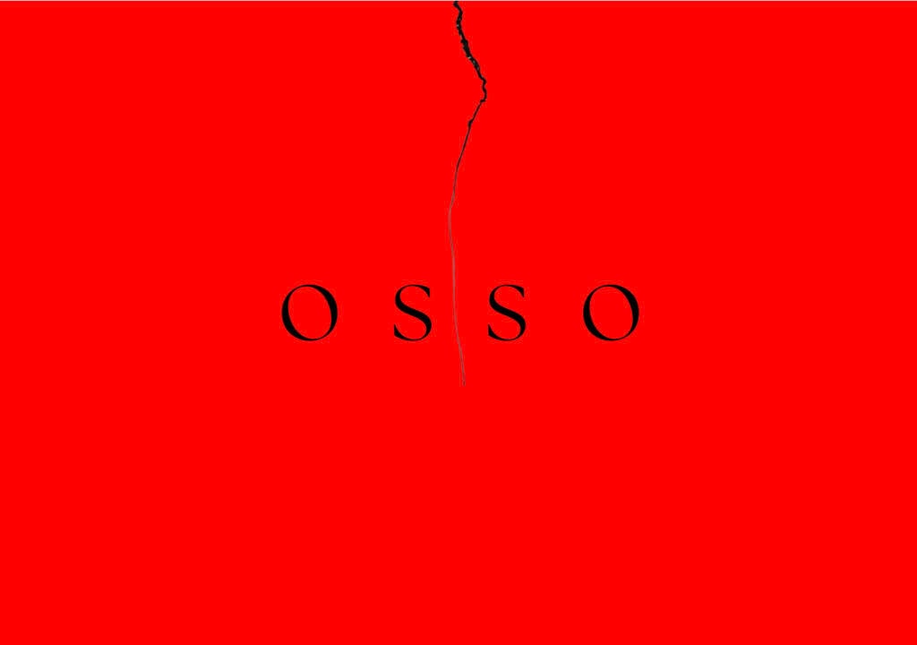 Fabian Herkenhoener – Osso
