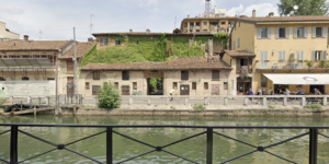 Bando per rilanciare Palazzo Galloni, la villa sul Naviglio di Milano dove forse Leonardo dipinse la Dama con l’Ermellino