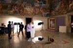 Isaac Julien All That Changes You. Metamorphosis, 2025 Production still Courtesy the artist, Victoria Miro and Jessica Silverman © The artist