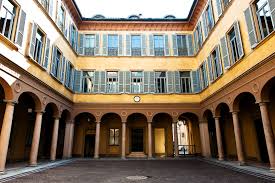 palazzo visconti ajmi milan Con la fusione tra Monte dei Paschi e Mediobanca si incontrano anche due importanti patrimoni storici e artistici