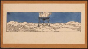 Paolo Paschetto - Archivio d'artista