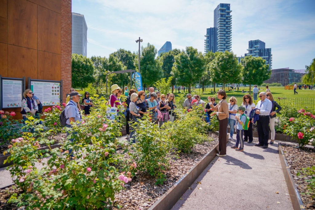 Circo contemporaneo, festival green, laboratori e incontri. Ecco l’anno alla Biblioteca degli Alberi di Milano