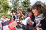 ph iren fanizza padiglione 26 Israele parteciperà alla Biennale Arte di Venezia 2026: a dircelo è la Biennale stessa