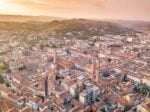 Alba sarà la Capitale italiana dell’arte contemporanea 2027