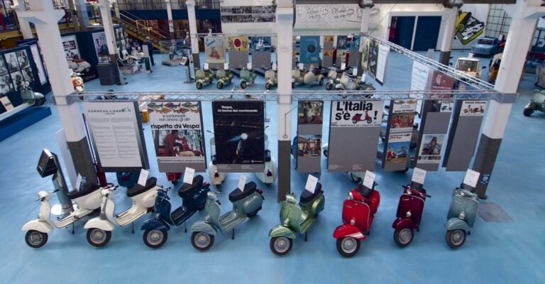 Ecco quali sono i più interessanti musei d’impresa da vedere in Toscana