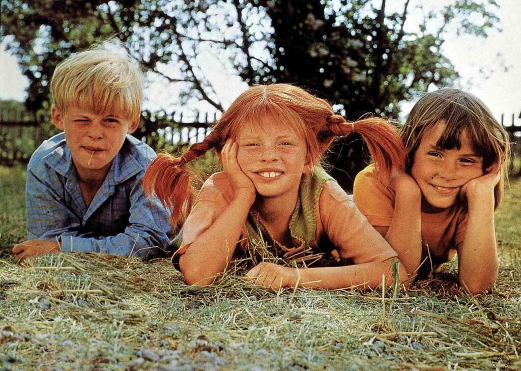 Gli 80 anni di Pippi Calzelunghe si festeggiano con una mostra a Cuneo