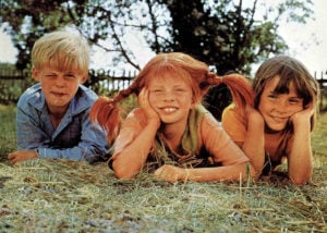 Gli 80 anni di Pippi Calzelunghe si festeggiano con una mostra a Cuneo
