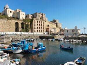 L’evento Panorama a Pozzuoli. Arte, mito e paesaggio nella mostra diffusa del consorzio delle gallerie d’arte italiane