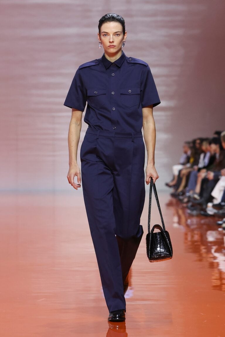 Prada Womens SS26