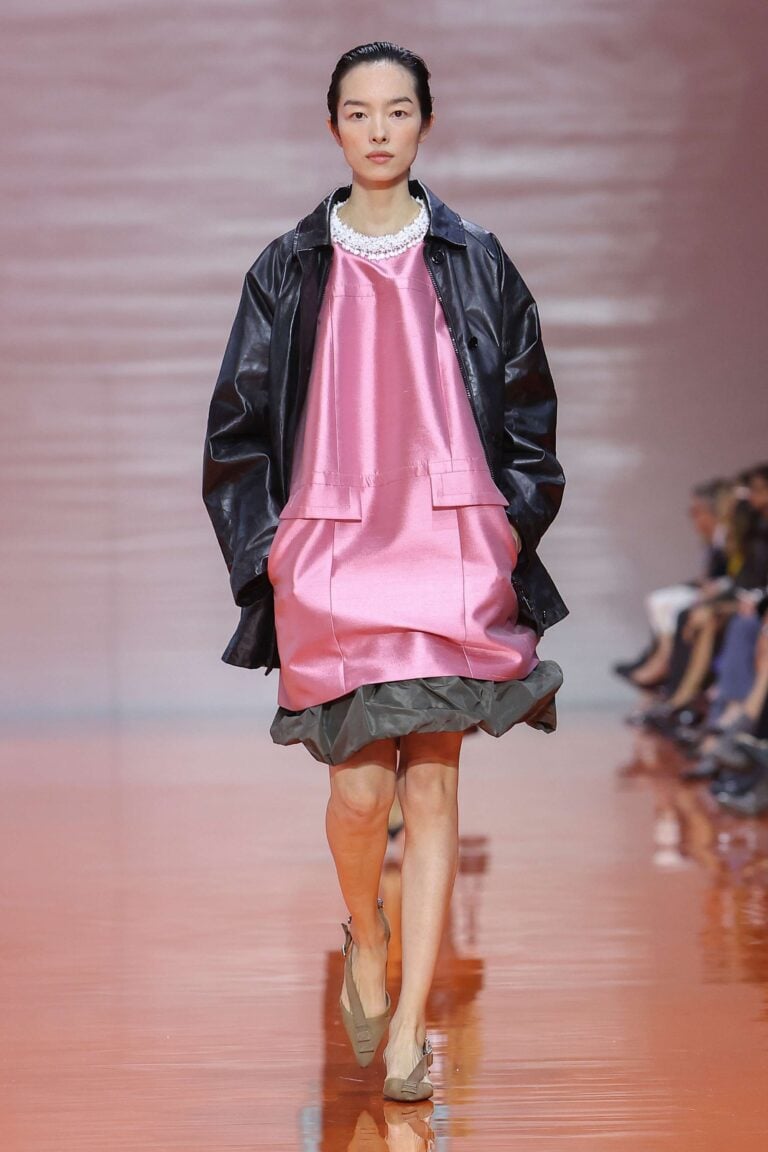 Prada Womens SS26