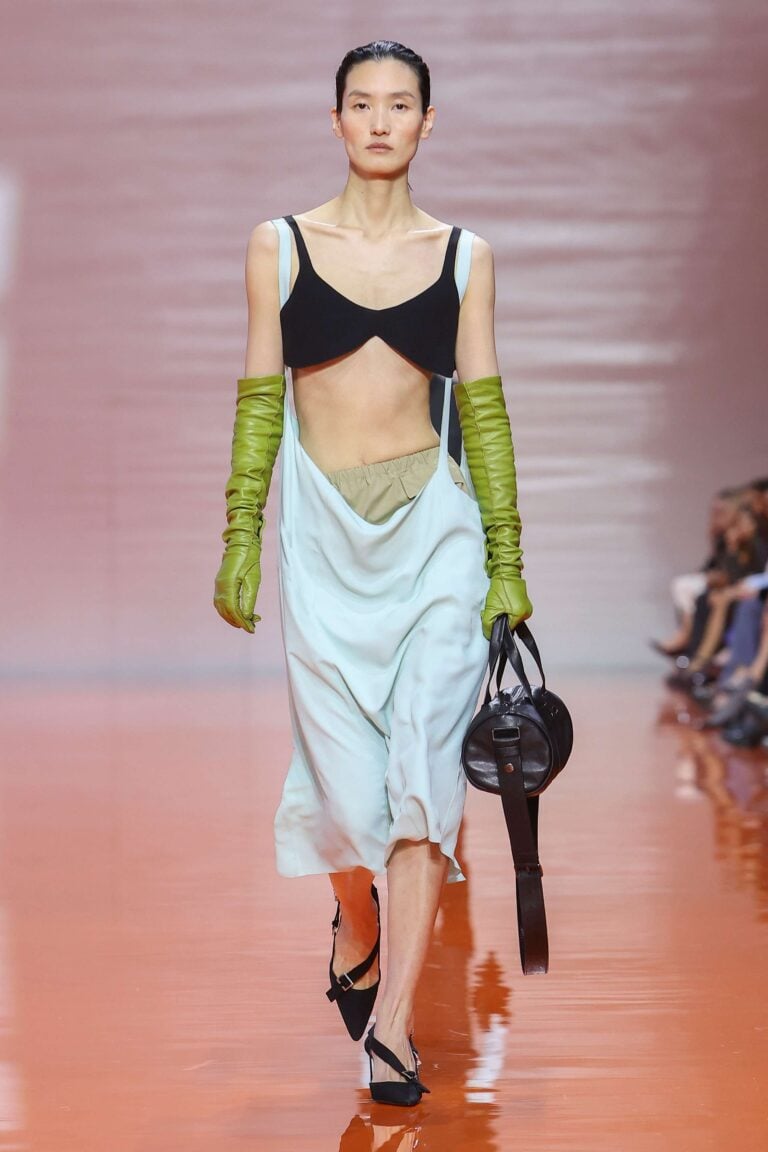 Prada Womens SS26