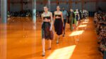 Prada Womens SS26, parade