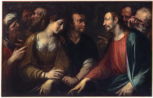 Il dono di dio e il dono dell’uomo