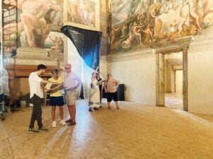 A Mantova il museo è aperto e accessibile. Intervista all’esperta di welfare culturale  