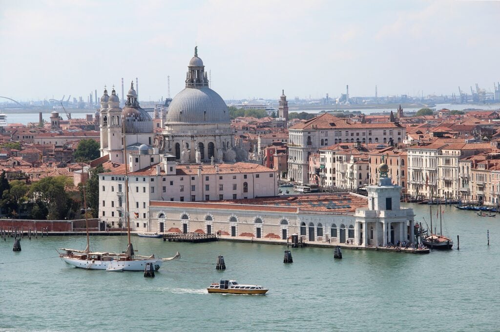 L’autunno culturale di Palazzo Grassi e del suo Teatrino a Venezia. Il programma