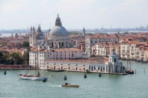 L’autunno culturale di Palazzo Grassi e del suo Teatrino a Venezia. Il programma