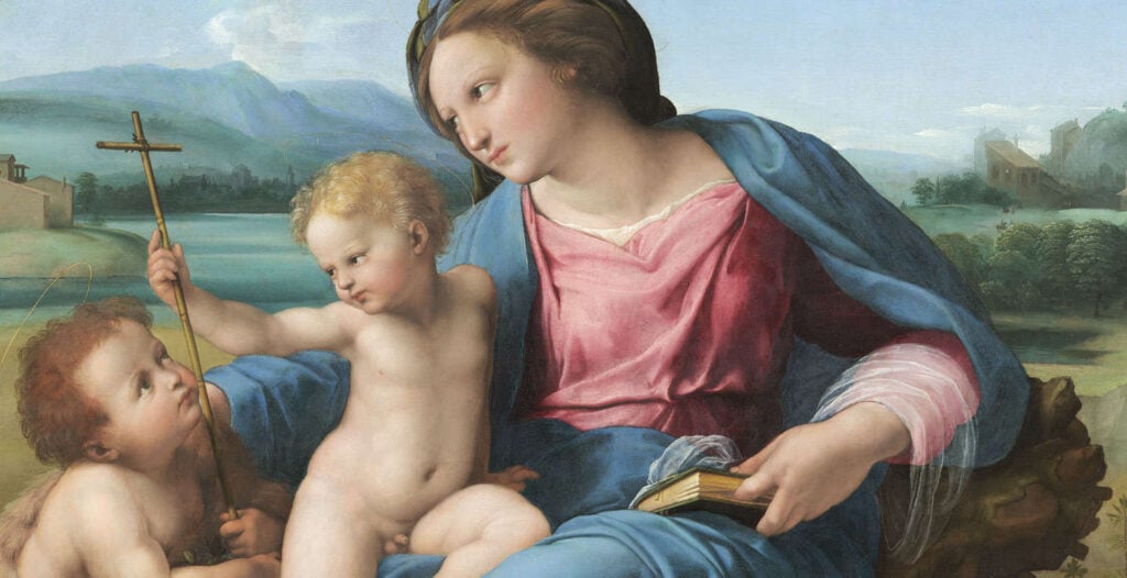 Al MET di New York in arrivo una mostra epocale che celebra Raffaello, genio del Rinascimento