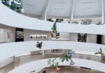 Rashid Johnson Poem for Deep Thinkers-installation view