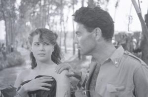 Le donne di Riso Amaro